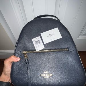 COACH BACKPACK